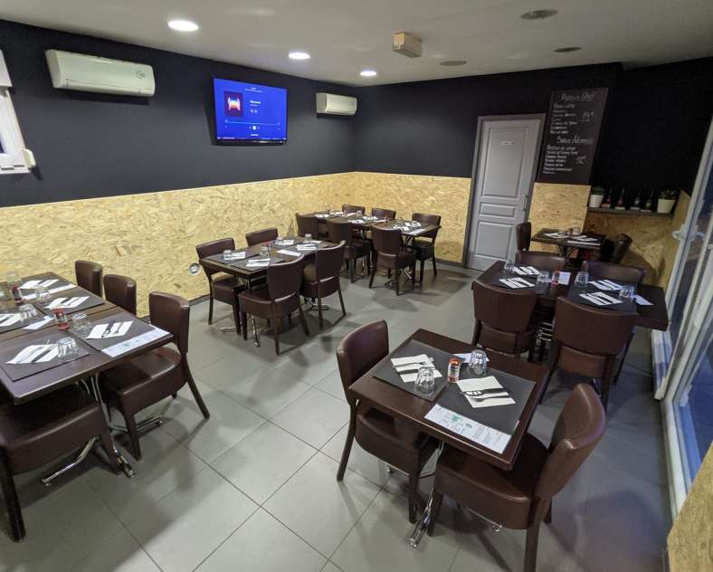 Pizzeria Gusto Pizza  Restaurant Pizzeria Gusto Pizza