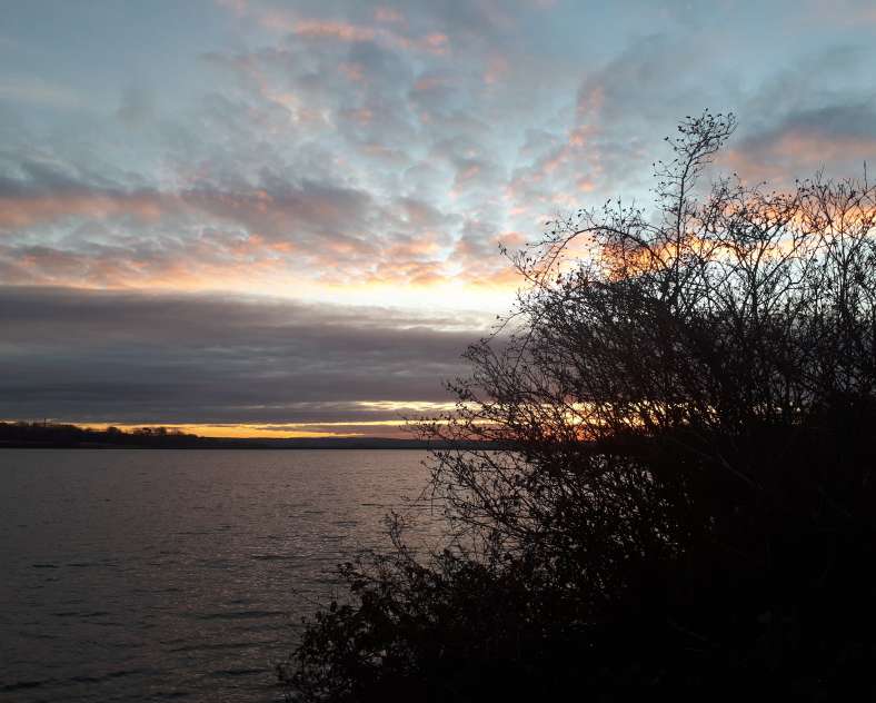 OT CCCE Circuit autour du Lac du Mirgenbach