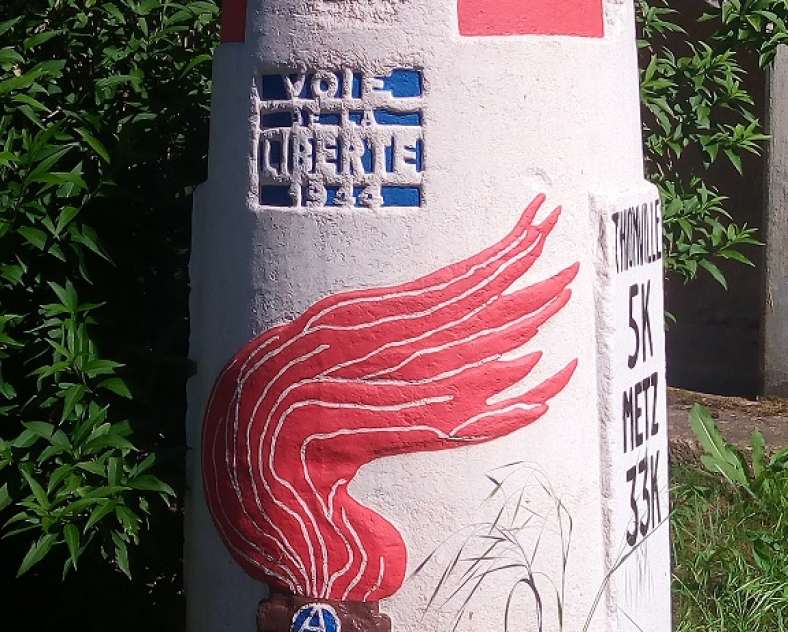 OT CCCE Parcours ludique - Enquête à Hettange-Grande