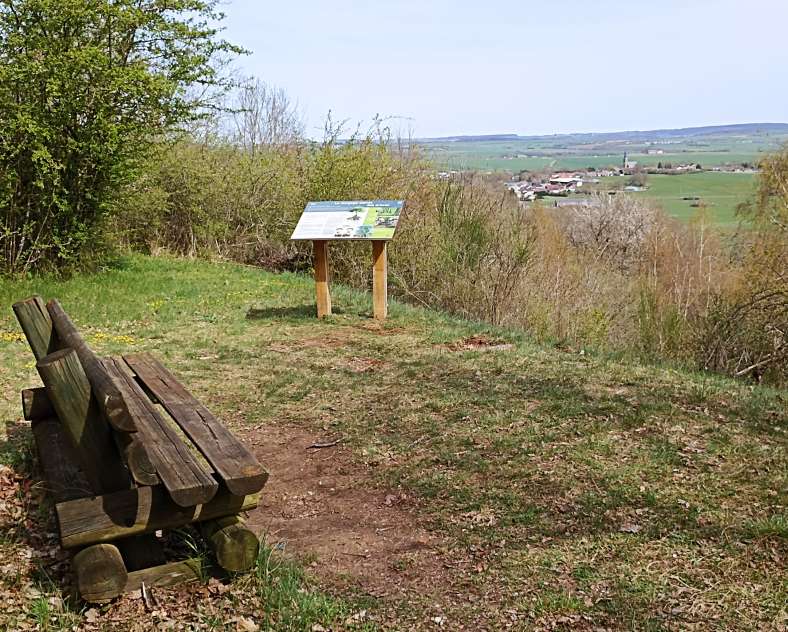 OT CCCE Sentier linéaire Jean-Marie Pelt