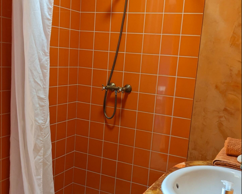 Sonnet Géraldine Maison d'hôtes - Le Champsonnet