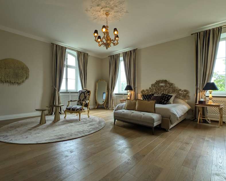 Château de Berg Château de Berg Sur Moselle - boutique hôtel et event