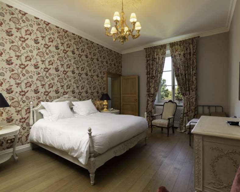 Château de Berg Château de Berg Sur Moselle - boutique hôtel et event