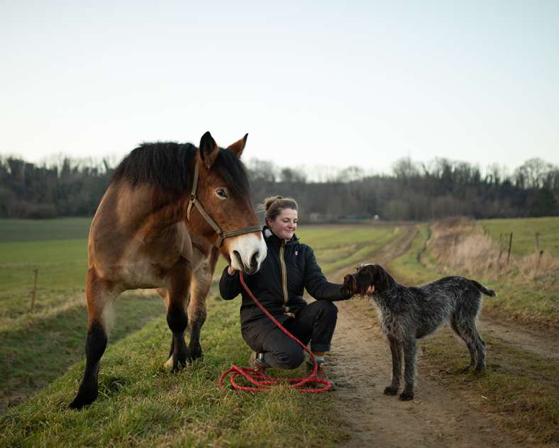 Alexandre Alaux Domaine de l'Altbach