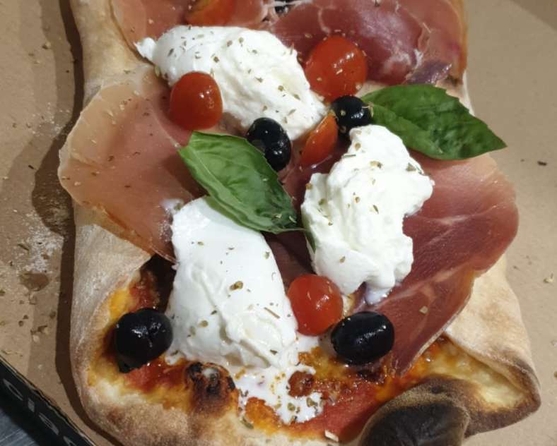 Pizzeria Ciao Bella Pizzeria Ciao Bella