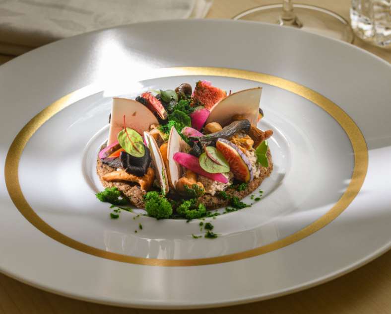 Restaurant Emotions Restaurant Émotions