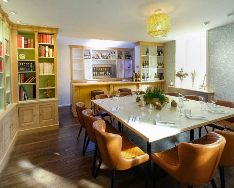 Restaurant Emotions Restaurant Émotions