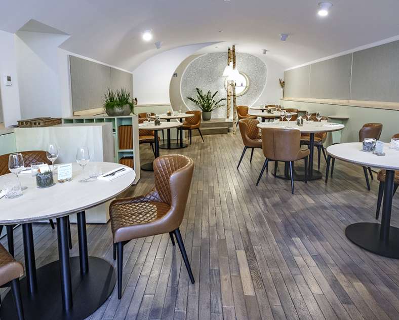 Restaurant Emotions Restaurant Émotions