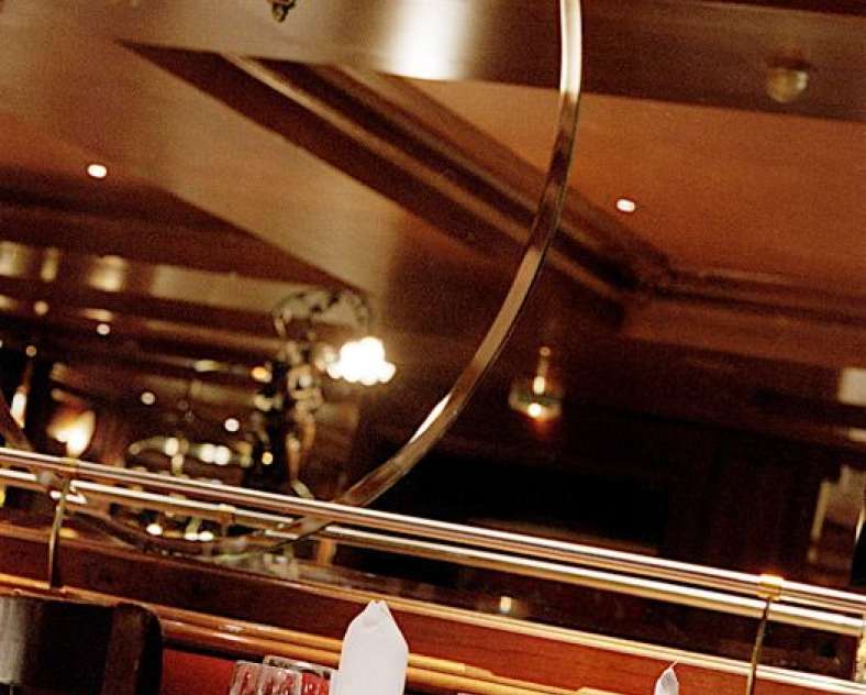 Brasserie Flo Metz  Restaurant - Brasserie des Arts et Métiers