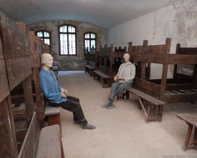 Pascal Legros, Association du fort de Metz-Queuleu Fort de Queuleu