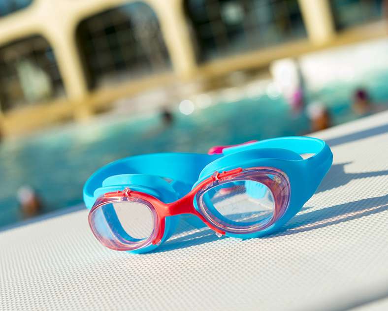 Cyrille Guir  Piscine de Montigny-Lès-Metz