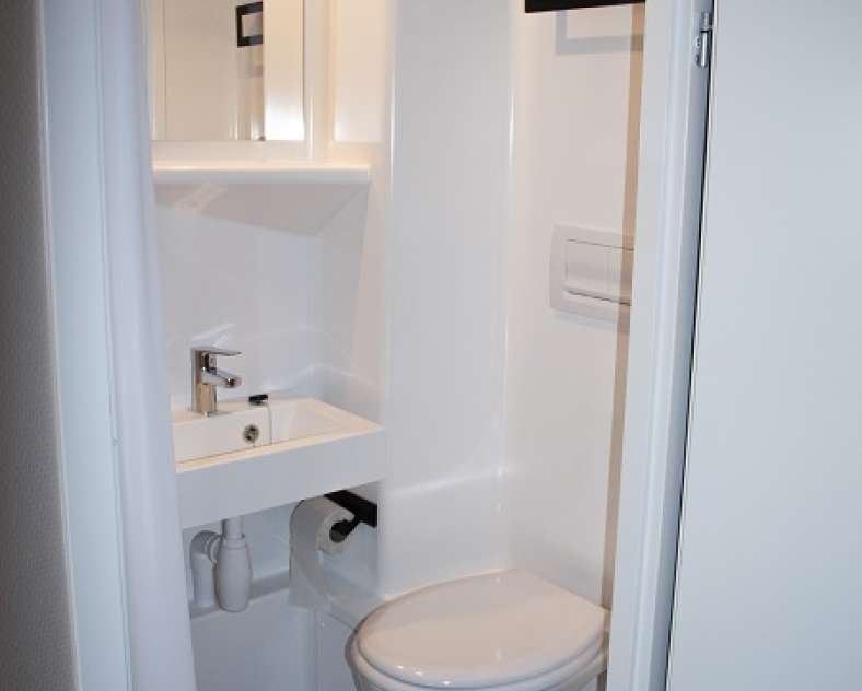 Auberge de Jeunesse de Metz Auberge de Jeunesse de Metz