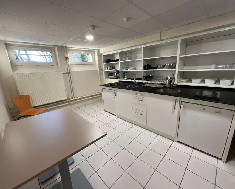 Auberge de Jeunesse de Metz Auberge de Jeunesse de Metz