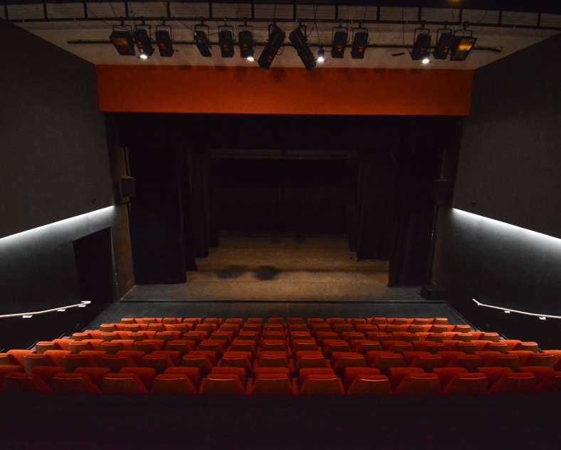 Université de Lorraine Espace Bernard Marie Koltès