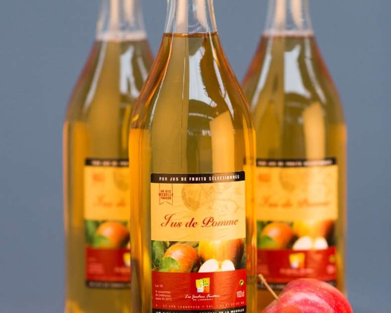 © CD57 Jardins Fruitiers de Laquenexy