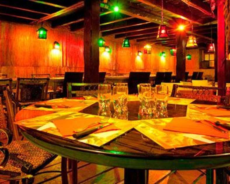 La Jeep Café Restaurant la Jeep Café