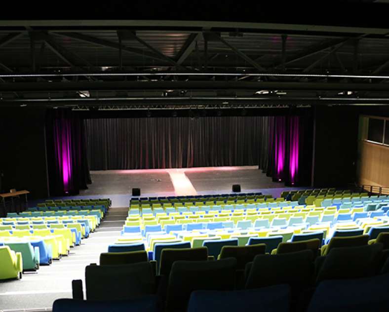 Service Communication de la Ville de Marly  Le Nec