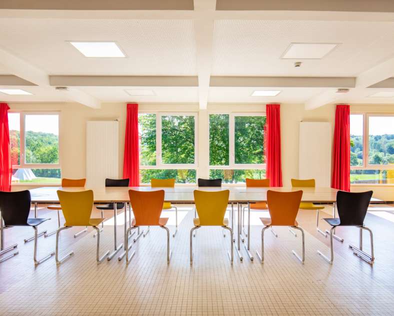 Adeppa ADEPPA centre d'accueil associatif