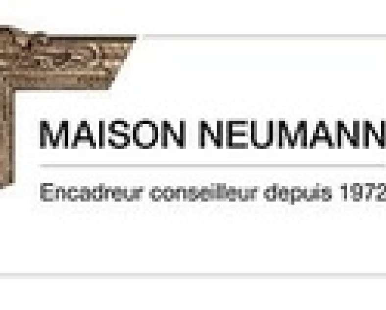 Maison Neumann  Encadreur et galerie d'art Maison Neumann