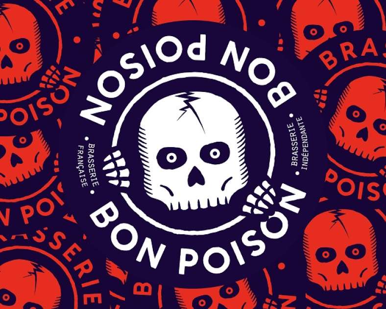 Bon Poison  Brasserie Bon Poison