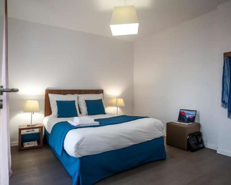 Odalys  Résidence Odalys Metz Manufacture