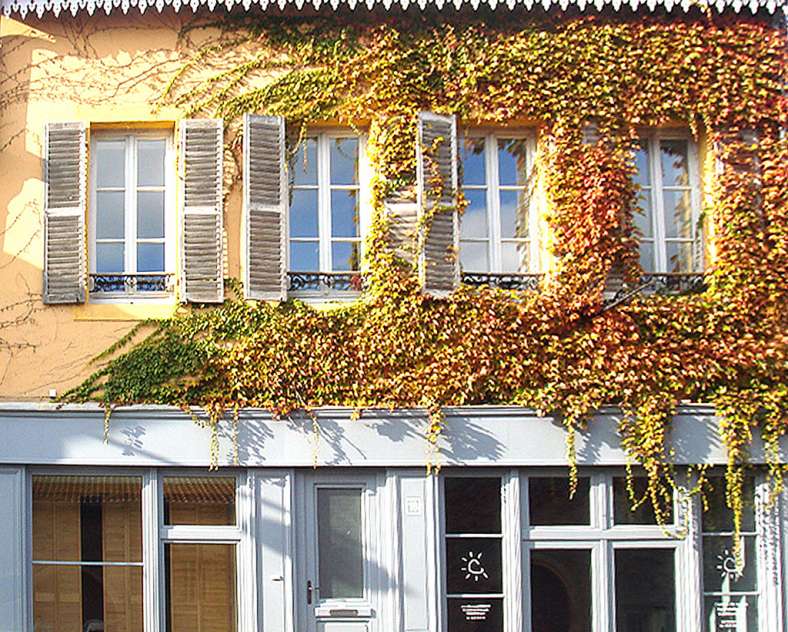 SARL Presentis  Chambre d'hôtes le Prana