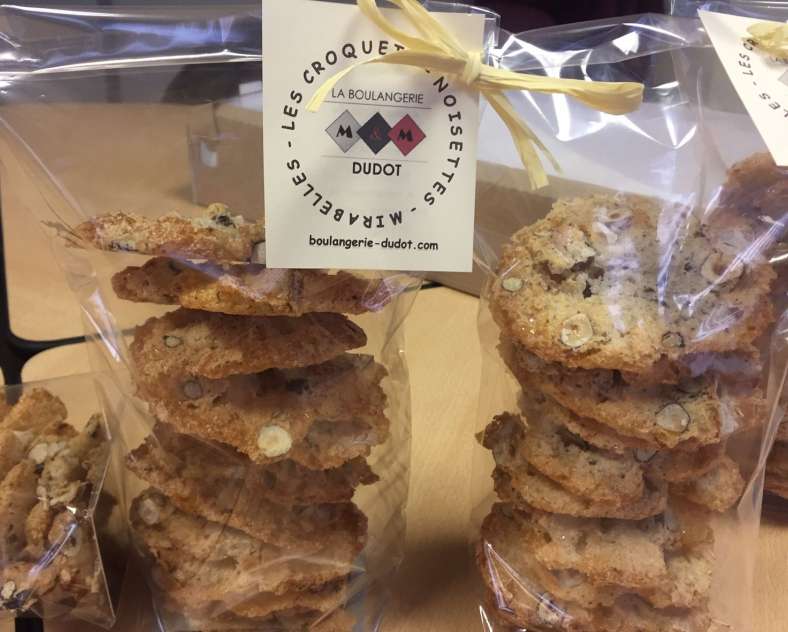 Moselle Attractivité Boulangerie-pâtisserie Dudot Metz