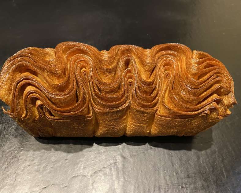 Muriel DUDOT Boulangerie-pâtisserie Dudot Metz