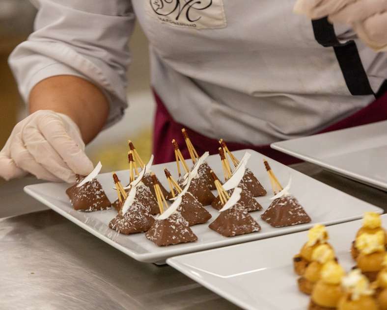 Séquence K Le casier aux saveurs by Marcotullio