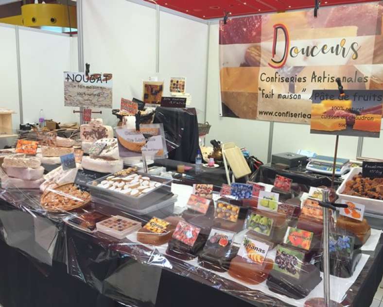 © Douceurs  Confiserie chocolaterie Douceurs