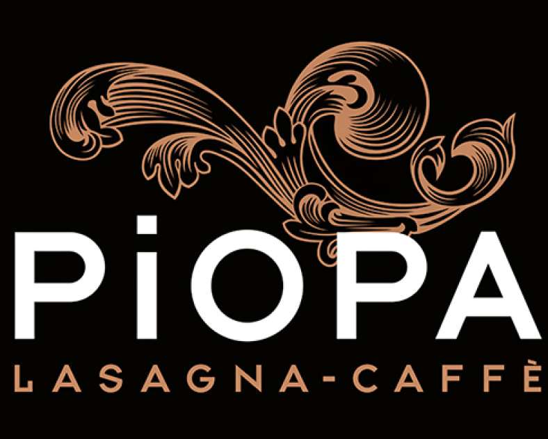 ©Piopa Restaurant Piopa Lasagna Cafè
