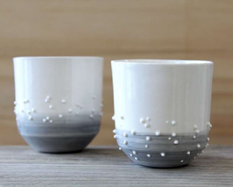 Anais CHAPPRON  Céramiste Anaïs Chappron