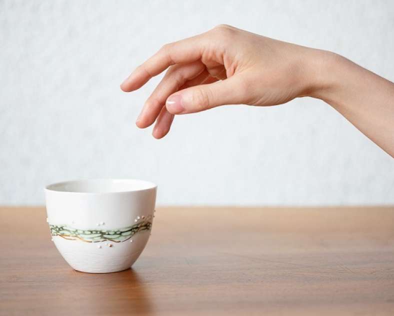 Clémence BRACH  Céramiste Anaïs Chappron