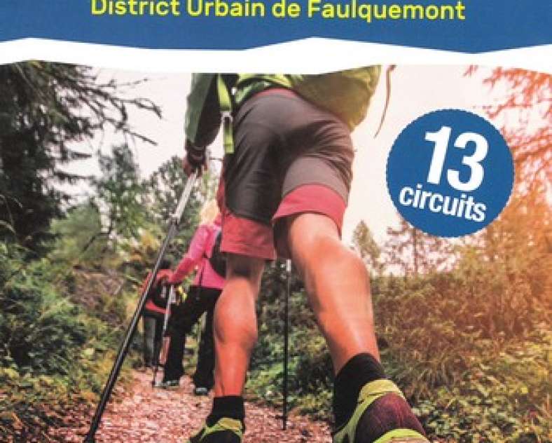 DUF  Circuit Chanville et haut Saint-Pierre