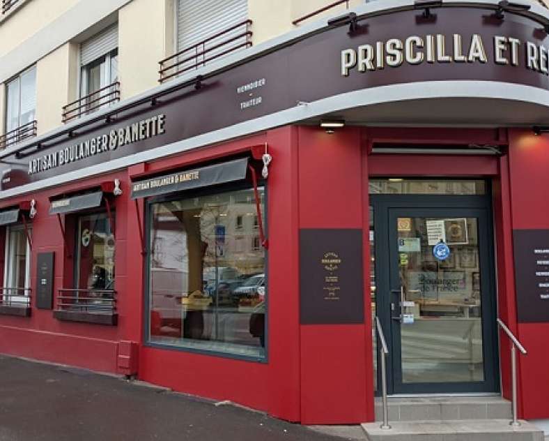 La Grange aux Pains Boulangerie Maison Pruvost