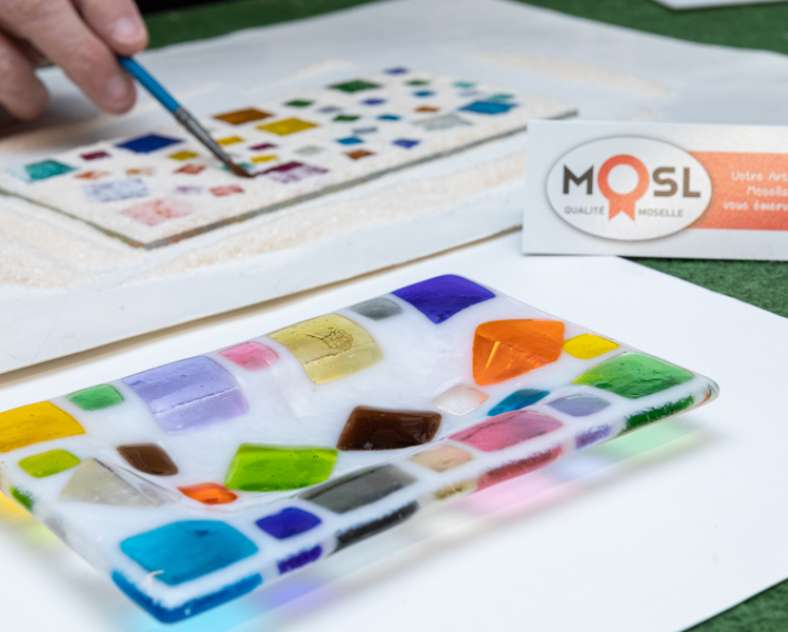 Laetitia Lhermite  Verrier Fondeur Annie Maraldi