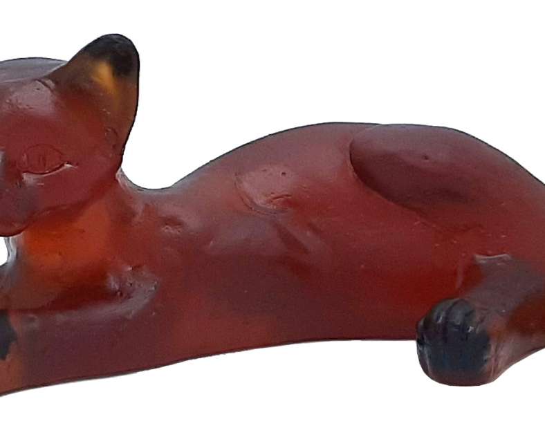 Annie Maraldi  Verrier Fondeur Annie Maraldi