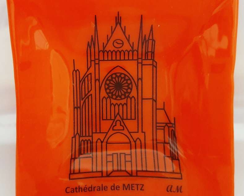 Annie Maraldi  Verrier Fondeur Annie Maraldi