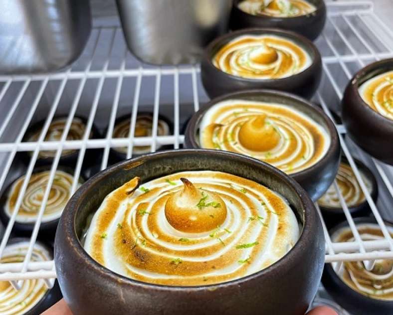 Le Groupe Restaurant - Le groupe