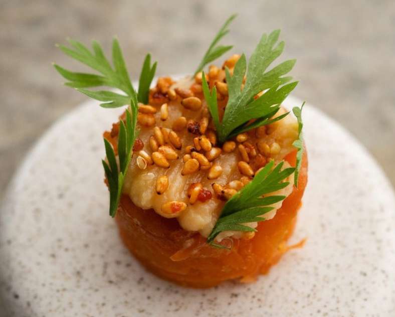 Yozora Restaurant - Yozora