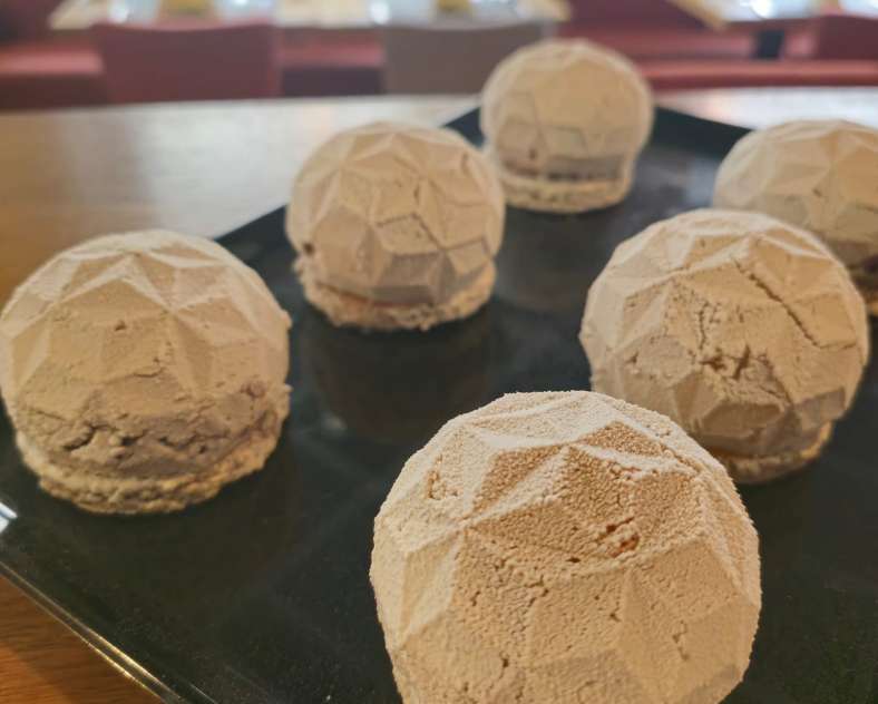 Hédoniste  Restaurant - l'Hédoniste