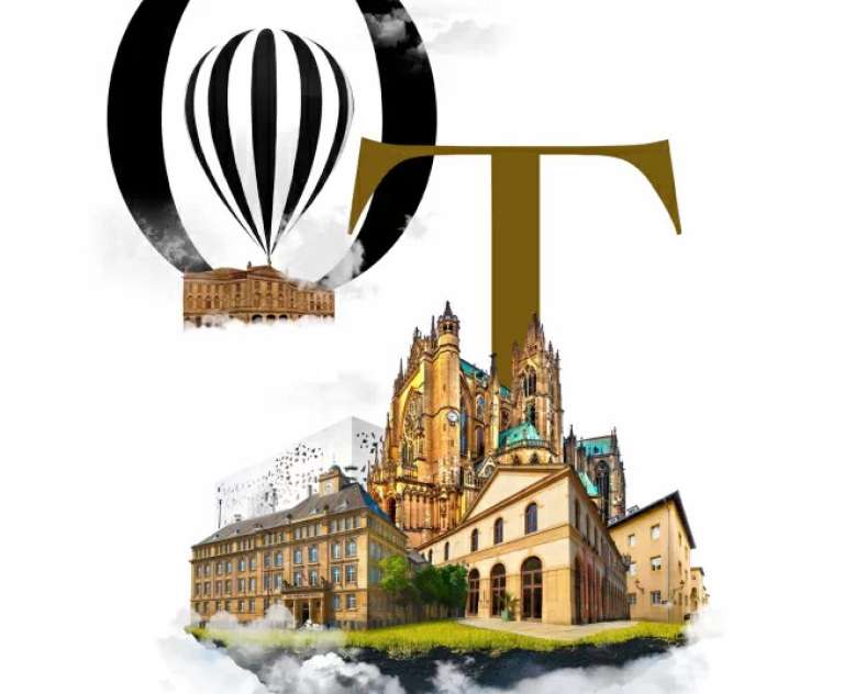 DR - source Ville de Metz Ballet - Coppélia