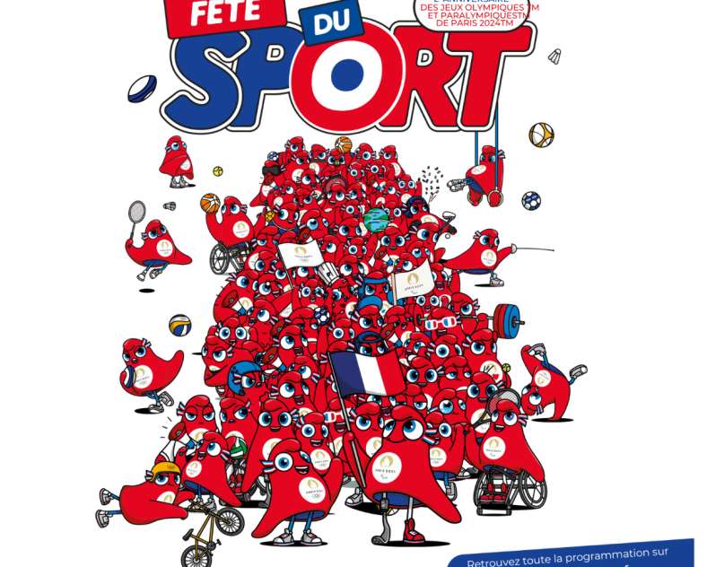 DR - source Ville de Metz Évènement - fête du sport 2026