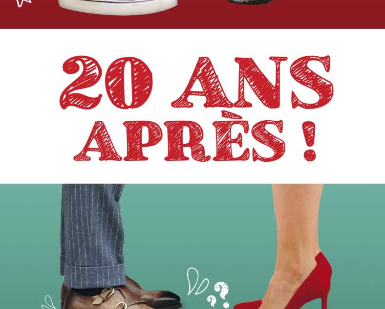 DR - source Ville de Metz Théâtre - 20 ans après !