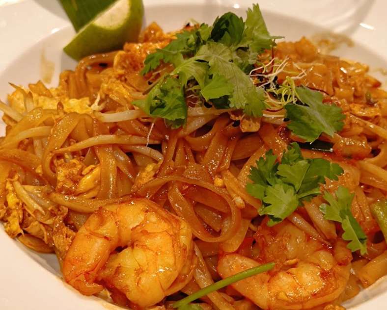 Baan Kok Thaï Baan Kok Thaï