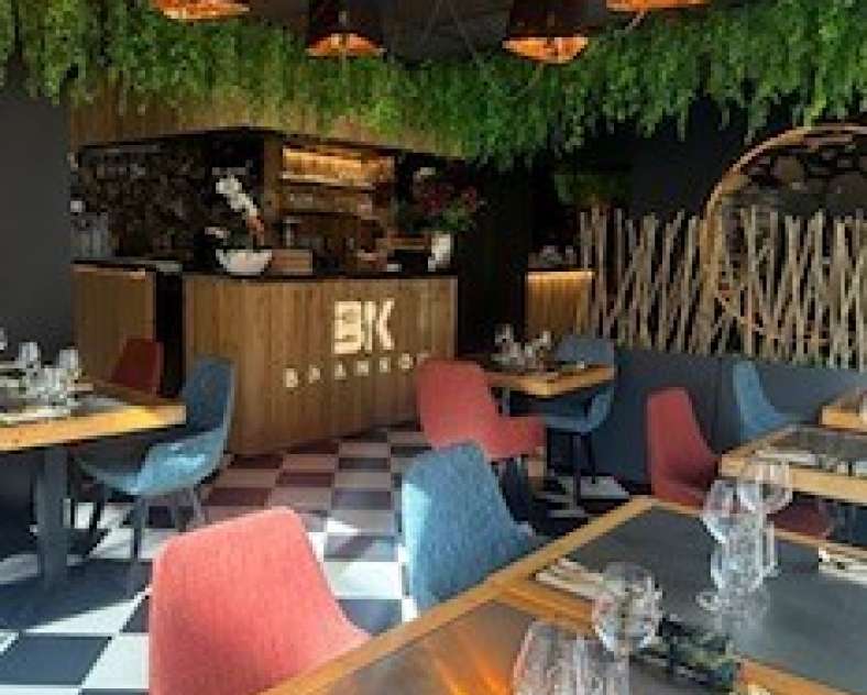 Baan Kok Thaï Baan Kok Thaï