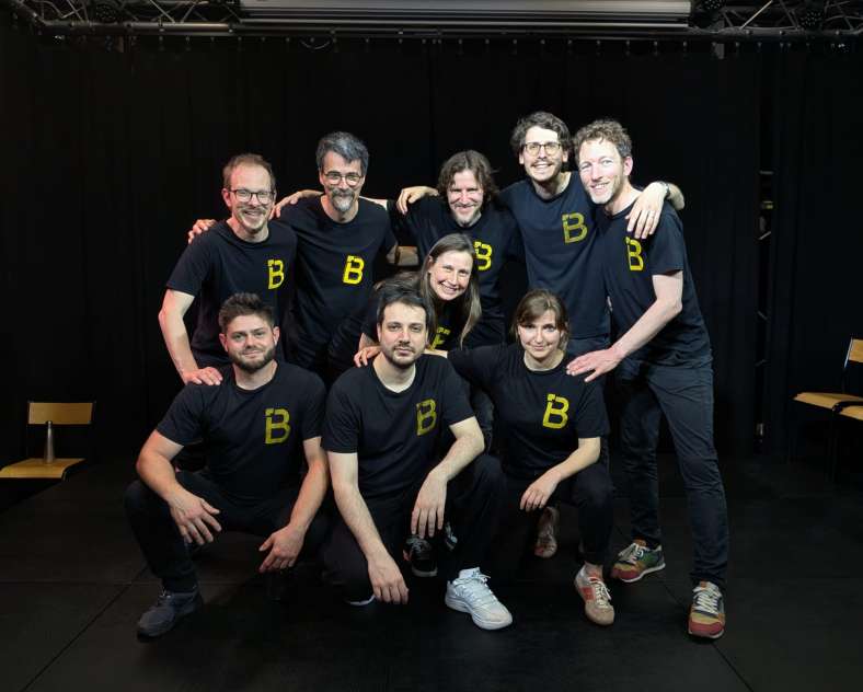 DR - source Ville de Metz Spectacle d'improvisation