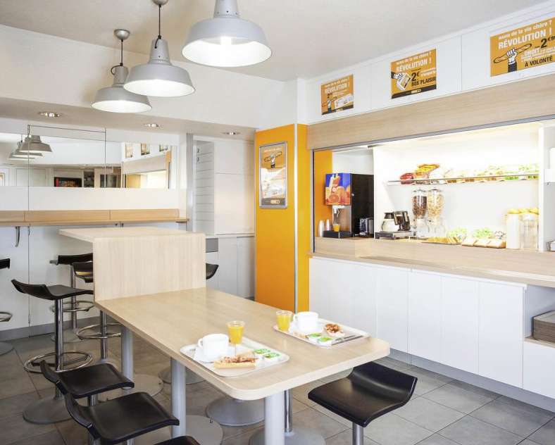 Hôtel F1  Hôtel F1