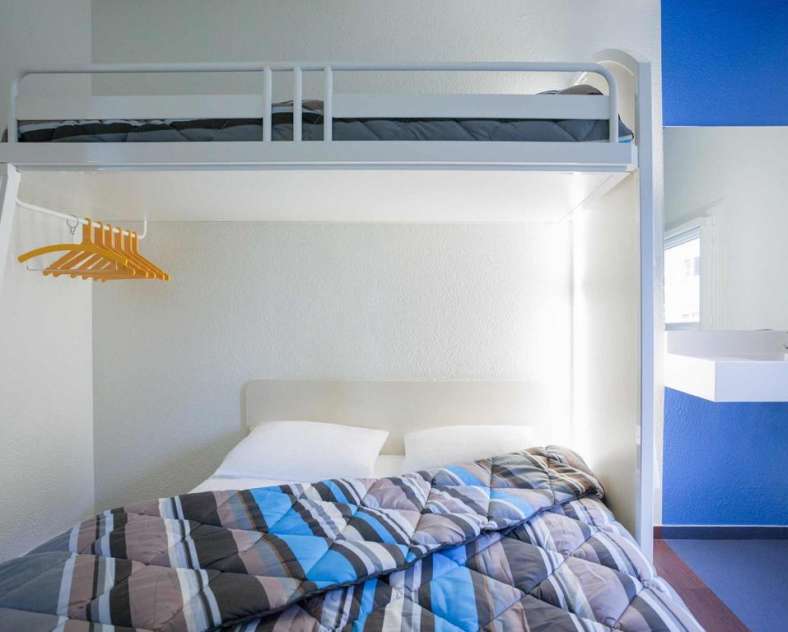 Hôtel F1  Hôtel F1