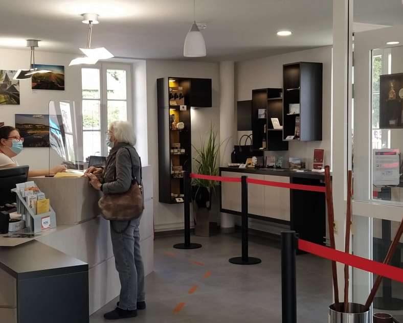 Office de tourisme Connexion Freyming-Merlebach Office de tourisme Connexion Freyming-Merlebach